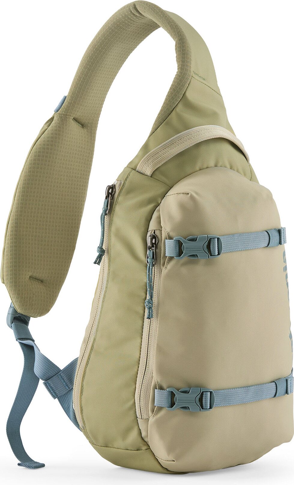 Patagonia Atom Sling 8L Weathered Stone