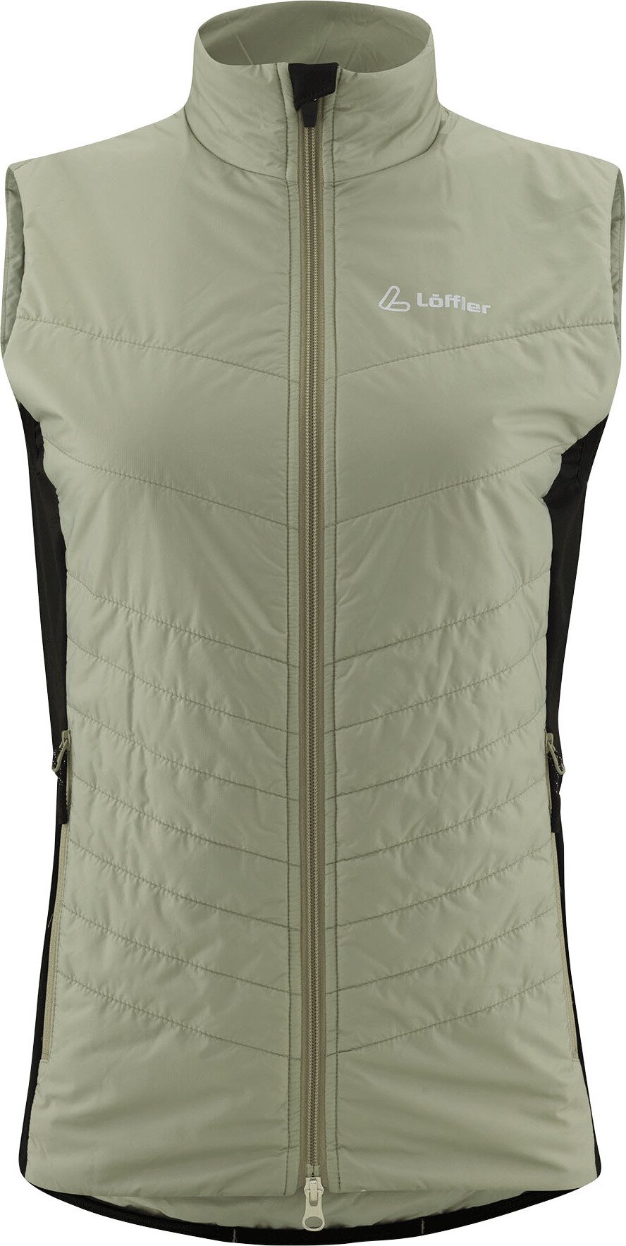 Löffler Vest Primaloft 60 Womens Sandy (639)