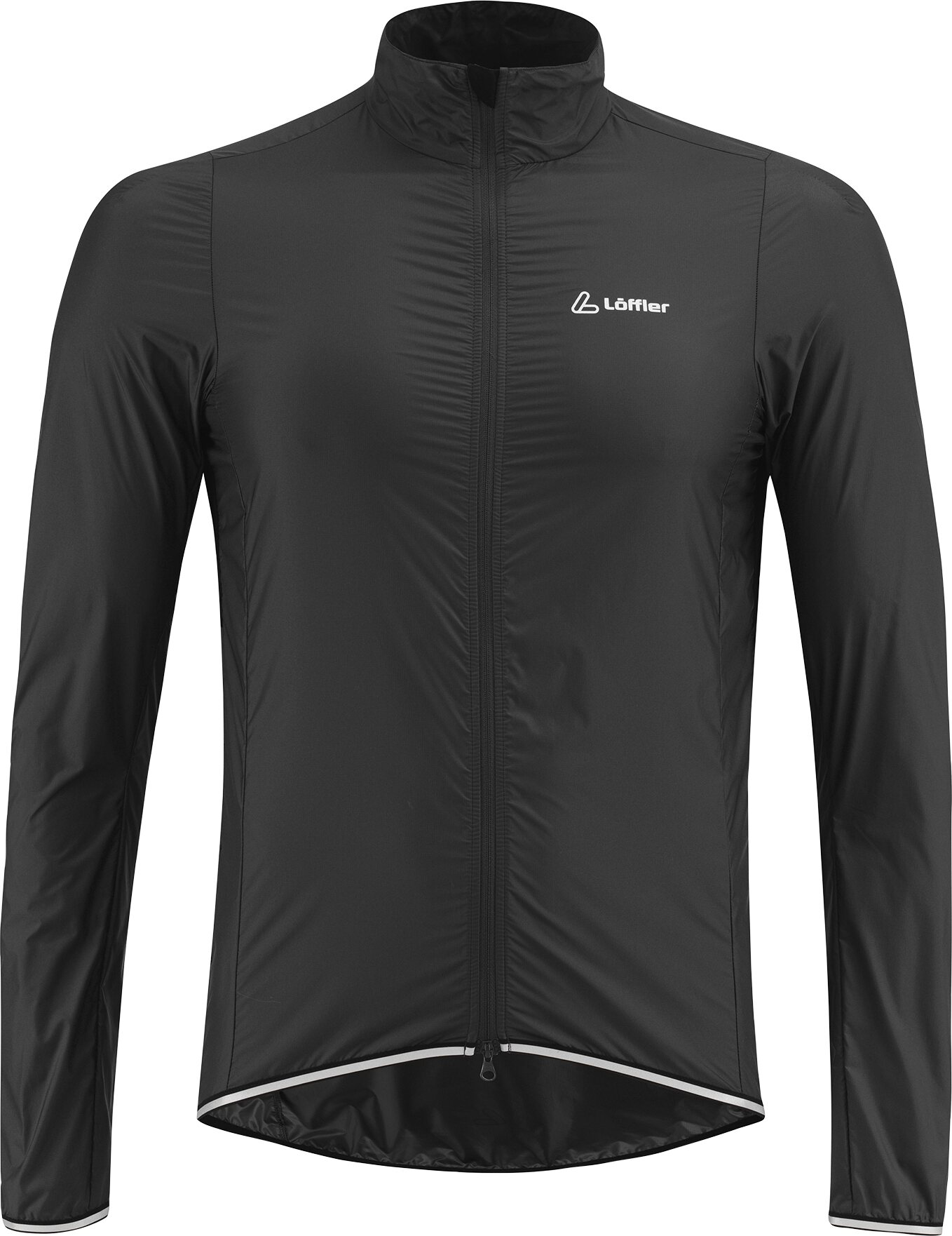 Löffler Bike Jacket Windshell Black