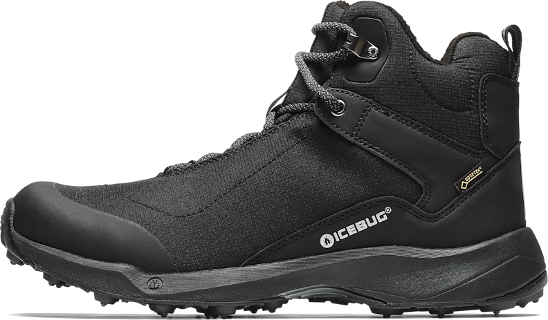 Icebug Pace3 BUGrip GTX Womens Black