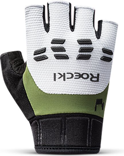 Roeckl Iseler 2 Harbor Mist / Pesto