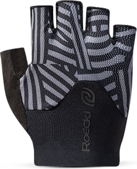 Roeckl Deleni 2 Black / Smoked Pearl