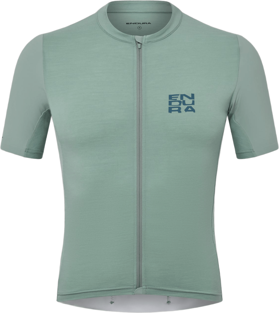 Endura Alltrack Ride S/S Jersey Mens Sage Green