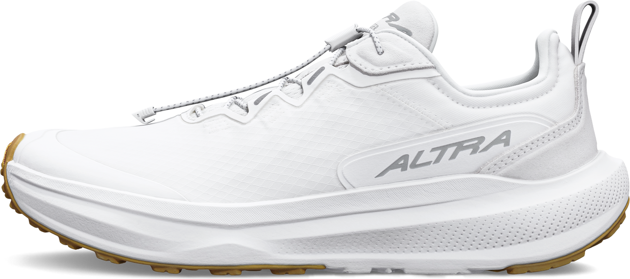 Altra Voyager Womens White