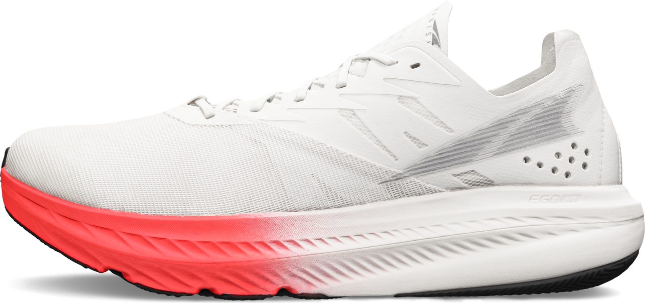 Altra Vanish Carbon 2 Mens White / Red