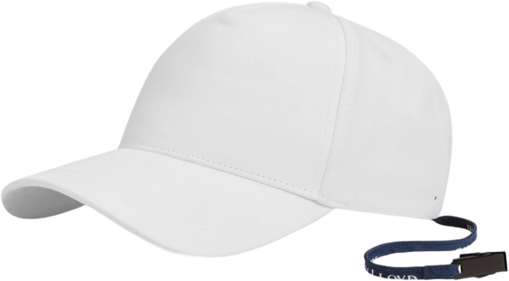 Henri Lloyd Crew Tech Cap White