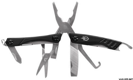 Gerber DIME Mini-tool Black