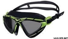 Arena X-Sight Tri Green/Black