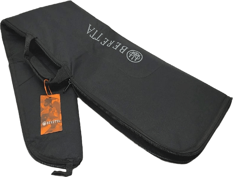 Beretta Logo Gunsleeve 132cm Black