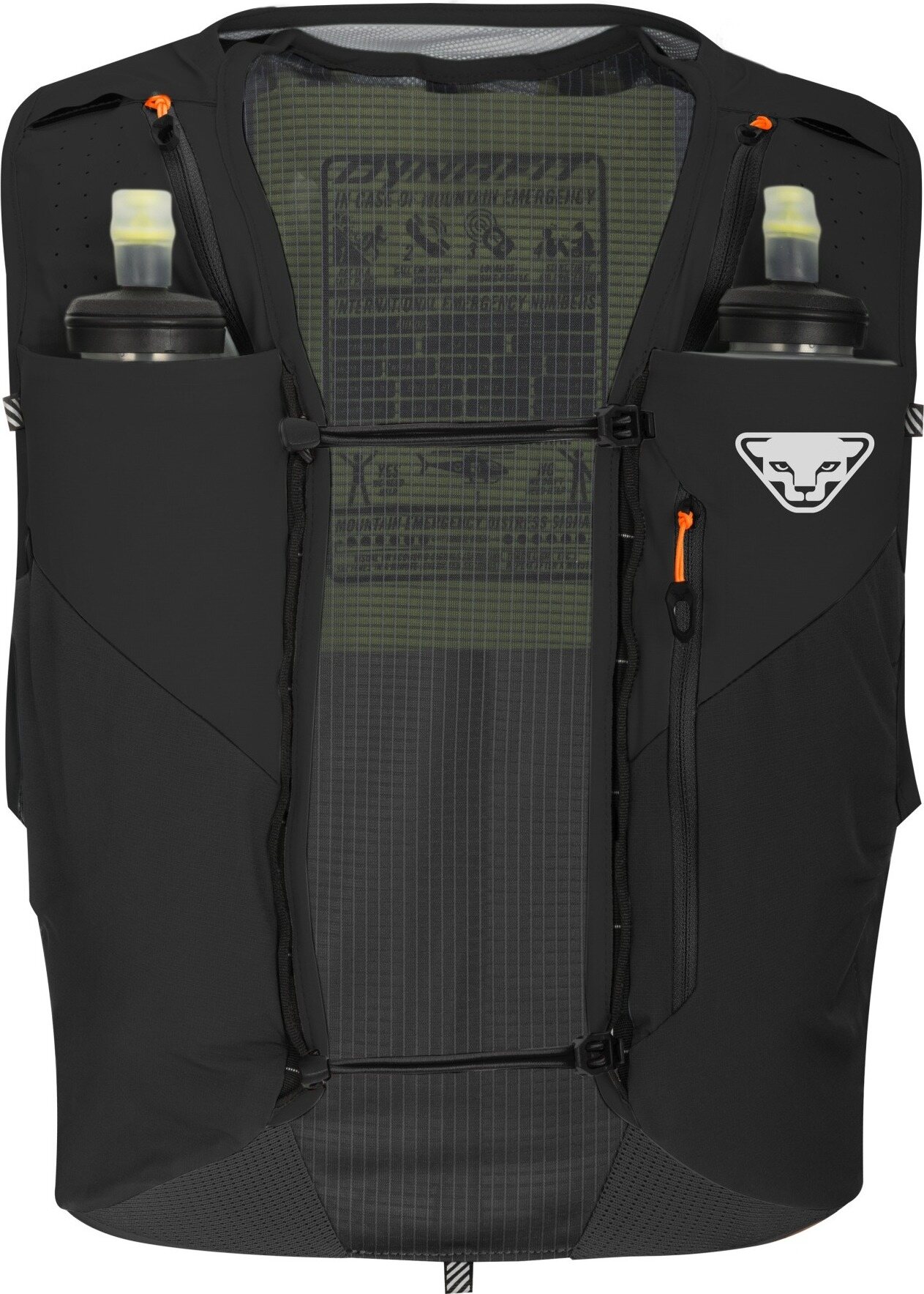 Dynafit Ultra 12 Vest Black Out
