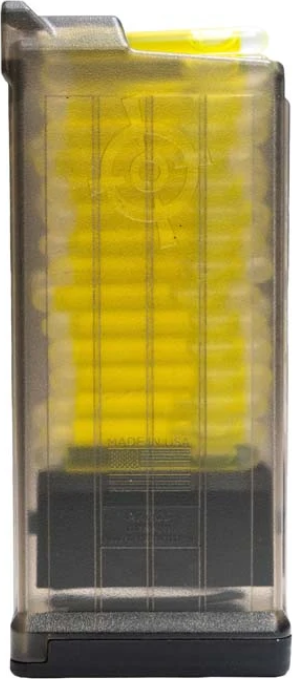 Blue Force Gear MARCO Marking Light Dispenser Green