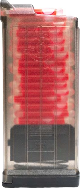 Blue Force Gear MARCO Marking Light Dispenser Red
