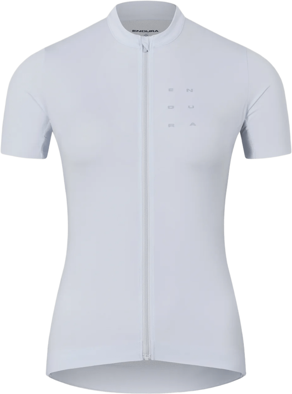 Endura Pro SL S/S Jersey Womens Aero Blue
