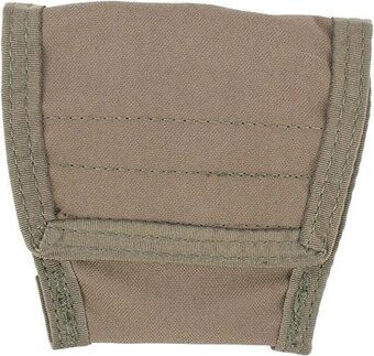 First Spear Handcuff Pouch, Single Ranger Green