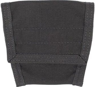 First Spear Handcuff Pouch, Single Black