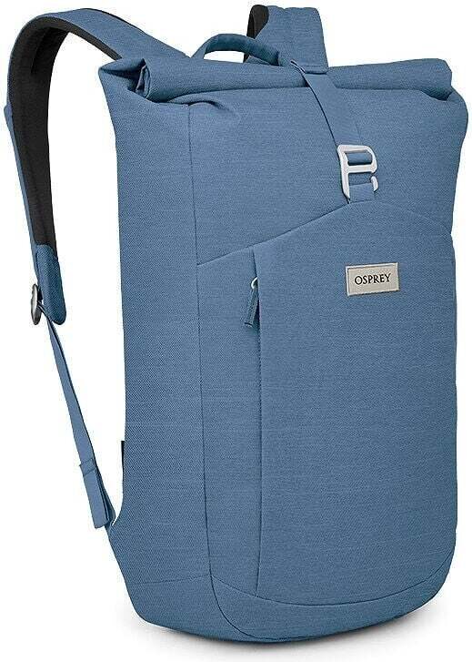 Osprey Arcane Roll Top Nirvana Blue