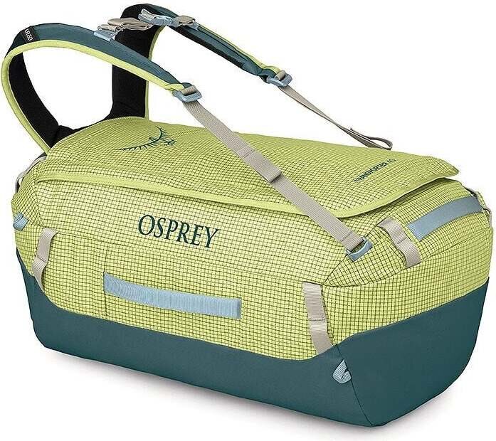 Osprey Transporter Duffel 40 Glow Dew