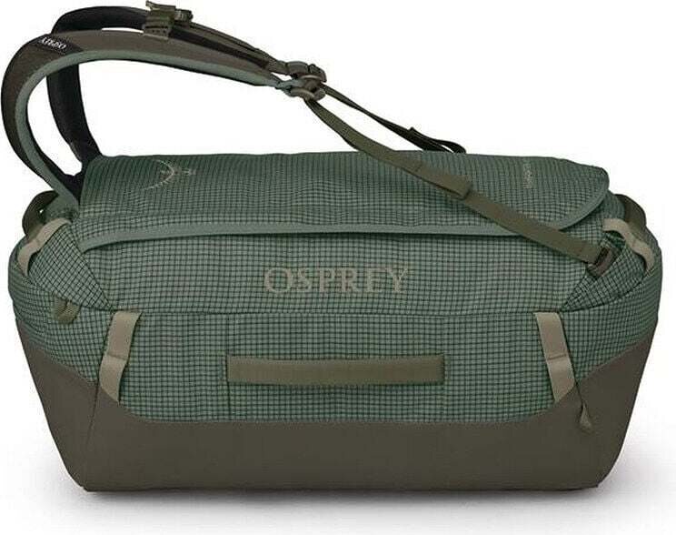 Osprey Transporter Duffel 40 Pine Leaf/Earl Grey