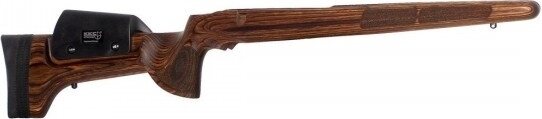 KKC Stock Brown