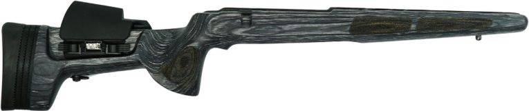 KKC Stock Black