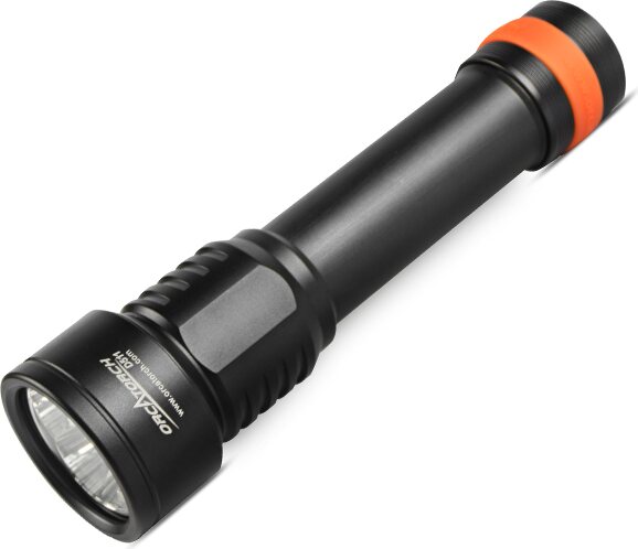 OrcaTorch D511 Black