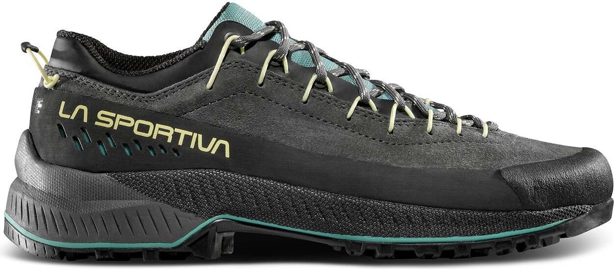 La Sportiva TX4 EVO Womens Carbon / Zest