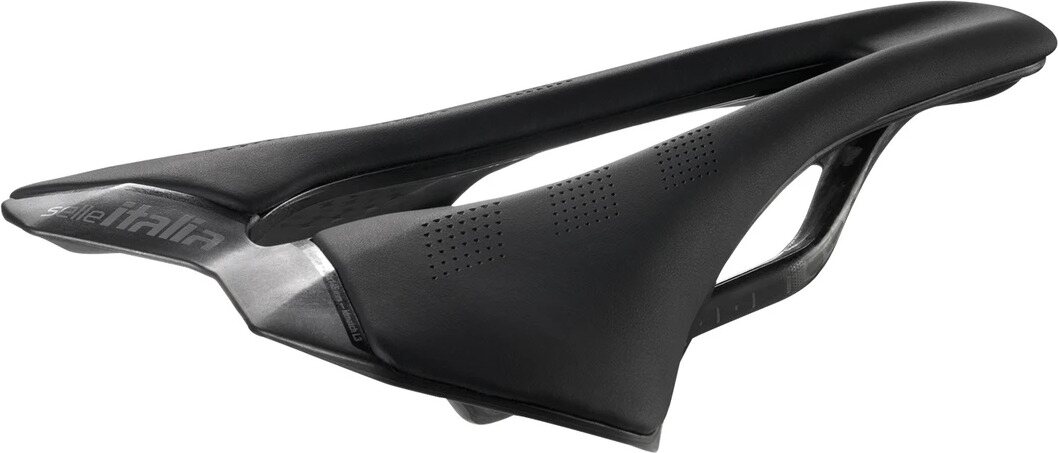 Selle Italia SLR Carbon Black