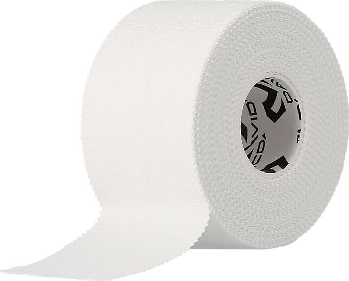 McDavid Athletic tape 3.8cm x 10m (61250) White