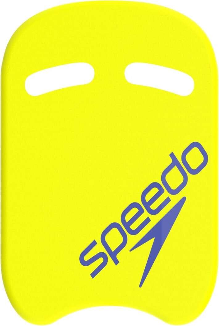 Speedo Kick Board Yellow