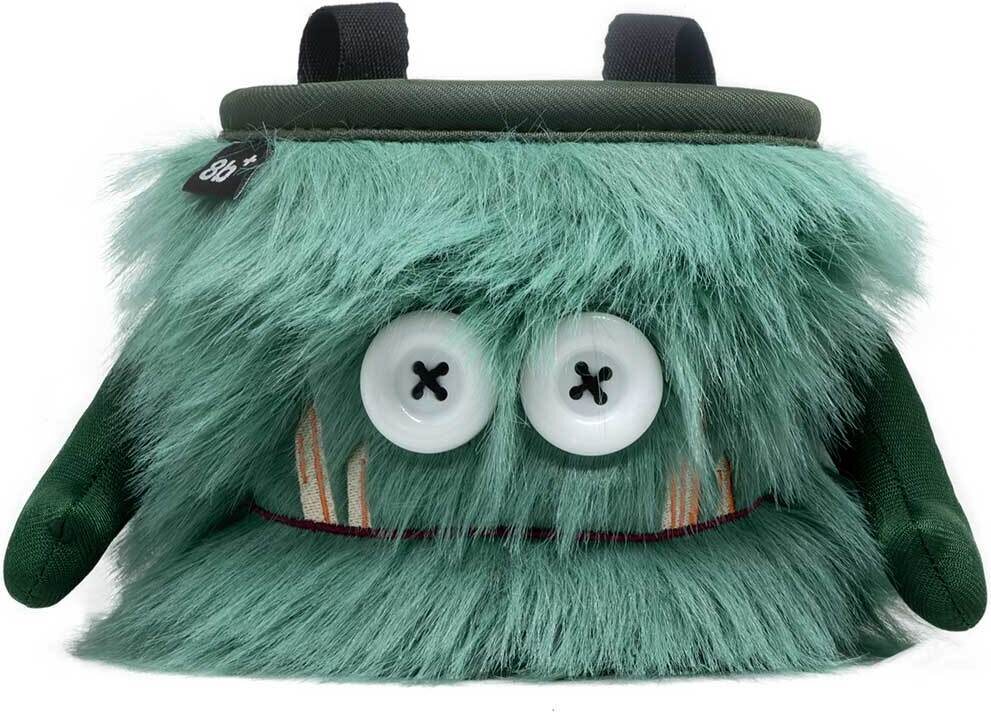 8BPlus Chalk Bag Flint
