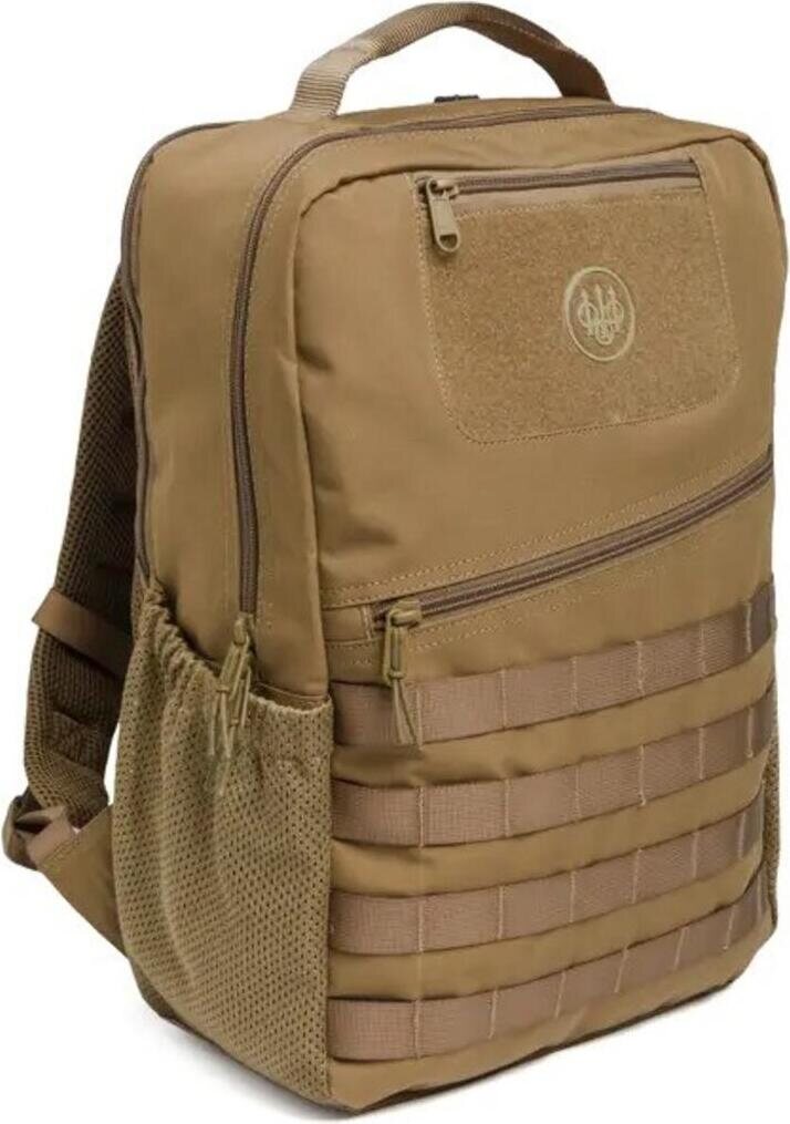 Beretta Tactical Flank Daypack Coyote Brown