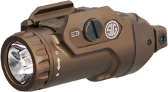 Sig Sauer Foxtrot 2R FDE