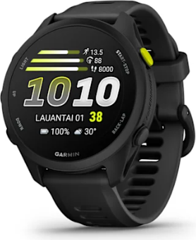 Garmin Forerunner 70 GPS Black