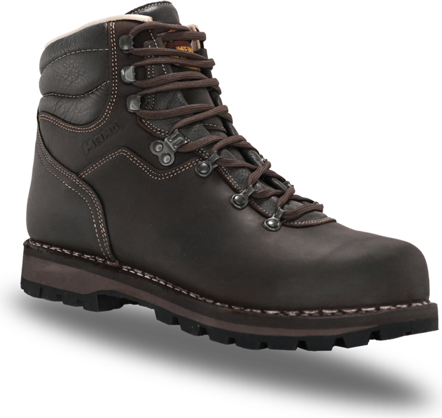 Meindl Caracas GTX Brown