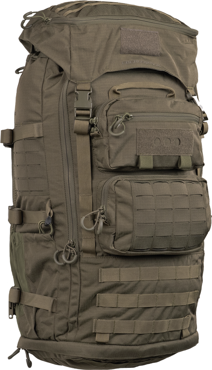 Eberlestock Mission Ruck Military Green