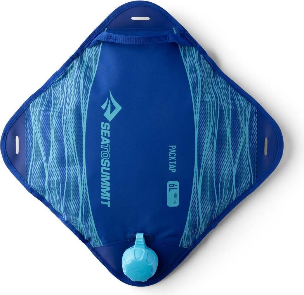 Sea to Summit Pack Tap Surf the Web
