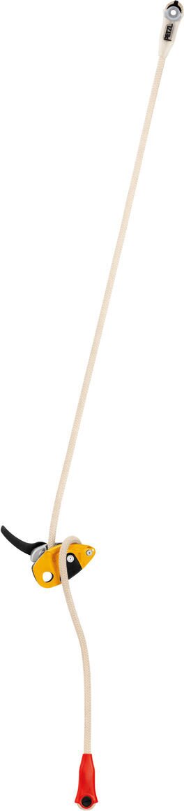 Petzl Grillon Plus Beige / Yellow