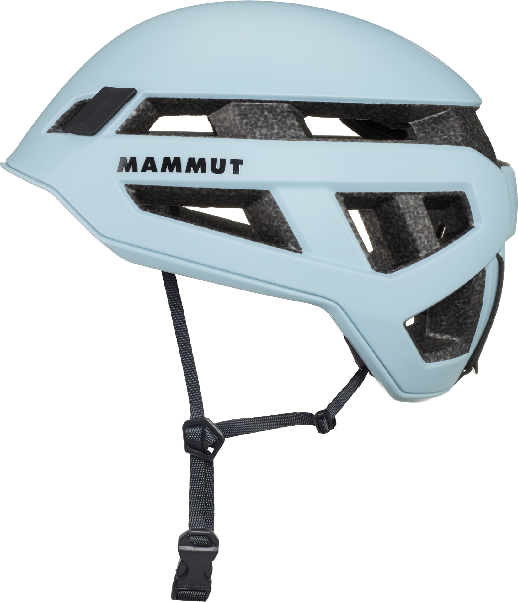 Mammut Crag Sender Nebla