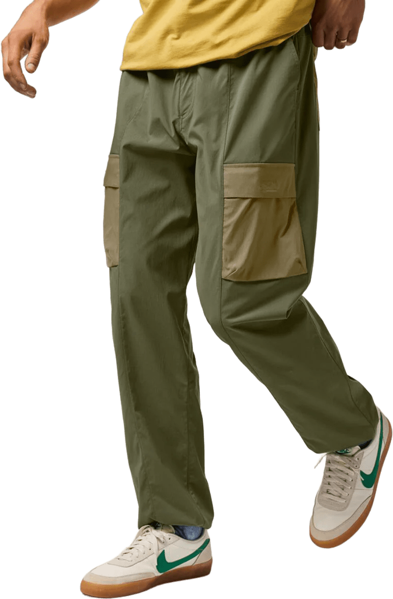 Cotopaxi Coraje Tech Cargo Pant Mens Fatigue
