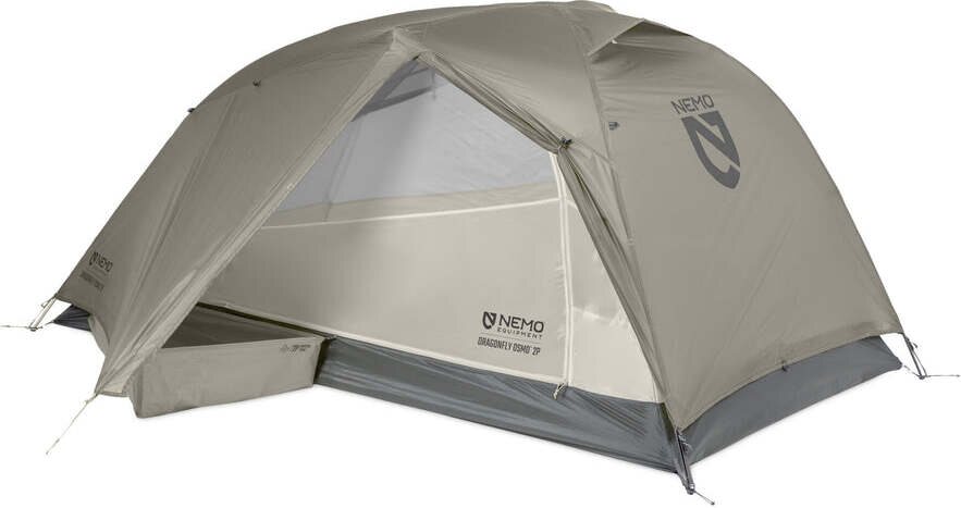 Nemo Dragonfly OSMO 2P Fog