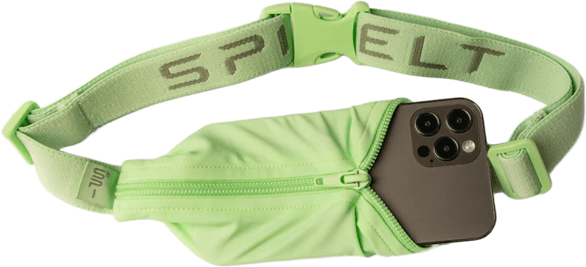 Spibelt Large Pocket Matcha