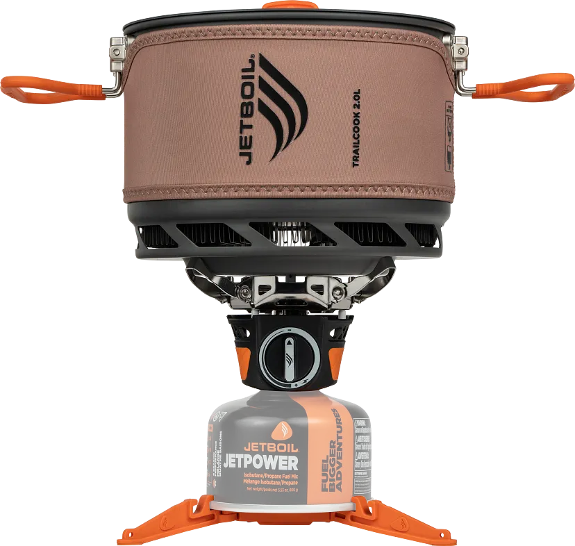 Jetboil TrailCook 2.0L Tan