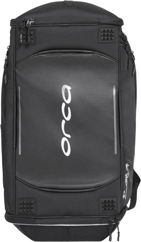 Orca Transition Bag Black