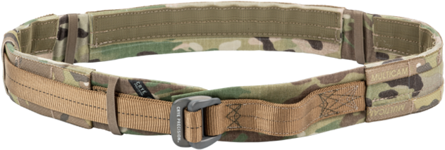 Crye Precision MCS™ Load Rated Belt Multicam