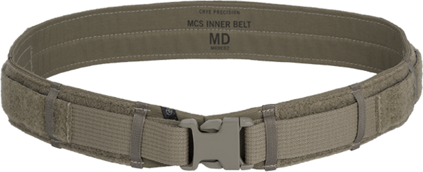 Crye Precision MCS™ Inner Belt Ranger Green