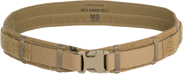 Crye Precision MCS™ Inner Belt Coyote