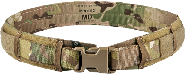 Crye Precision MCS™ Inner Belt Multicam