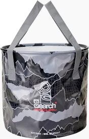 Rip Curl Surf Series 50L Bucket Grey
