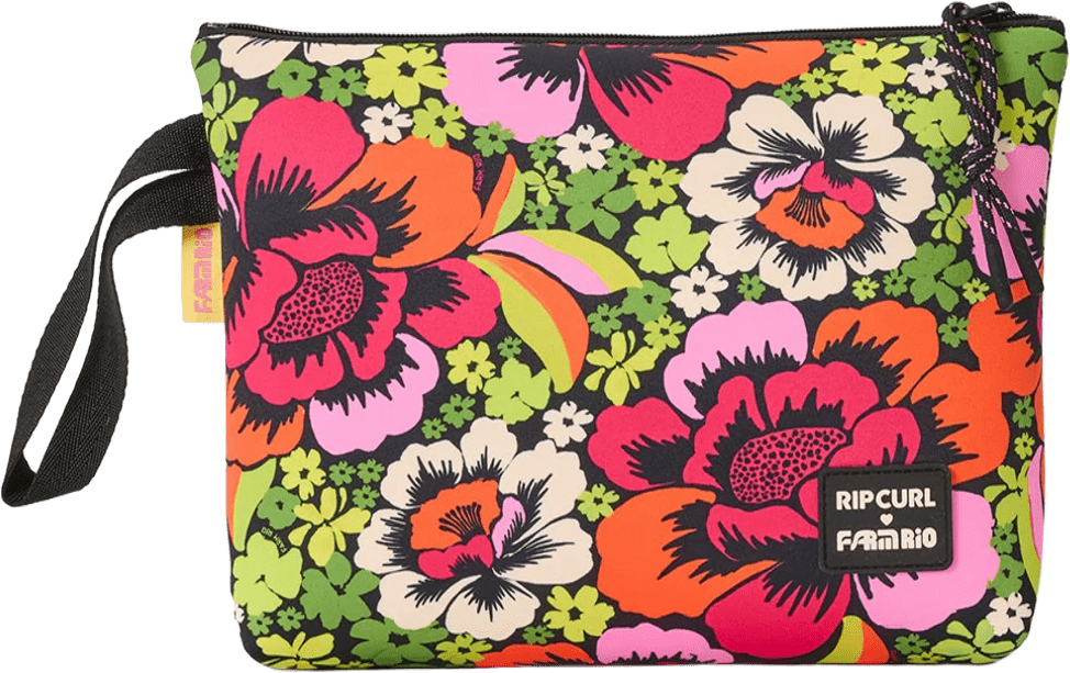 Rip Curl Carioca Neo Pouch Bloom