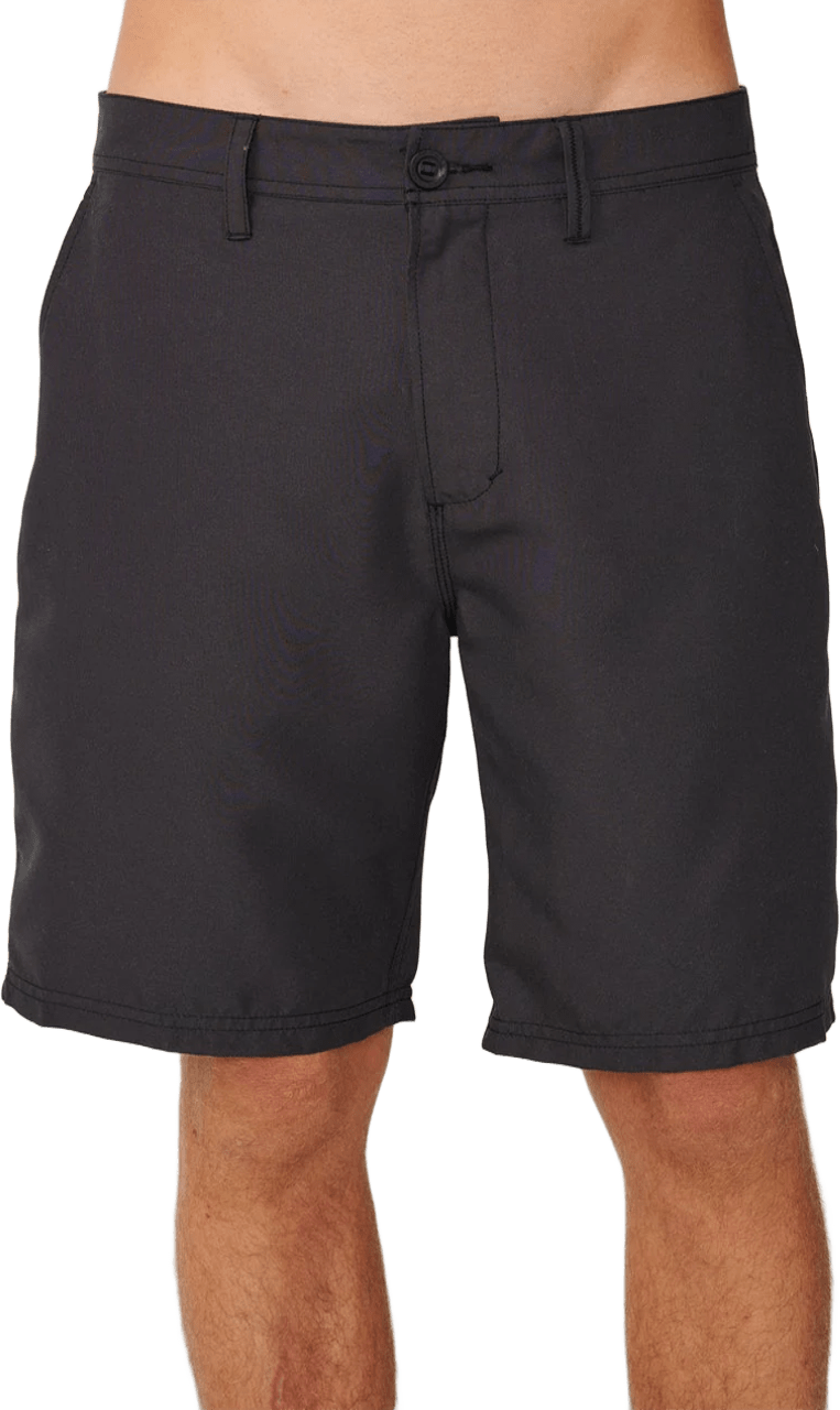 Rip Curl Streamline Phaser Walkshort Mens Black